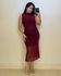 Vestido Noruega