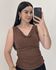 Blusa Toronto 