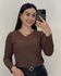 Blusa Camélia 