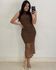 Vestido Noruega