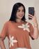 Blusa Flórida 