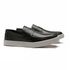 SAPATO LOAFER MASCULINO CASUAL EM COURO PRETO