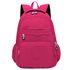 Bolsa Casual Social Resistente Moderna Rosa Pink