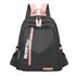 Mochila Antifurto Elegante Social Casual Preto