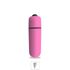 Cápsula Vibratória Power Bullet SI (5162) - Rosa