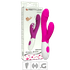 Vibrador André SI (5295-16717) - Rosa