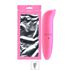 Vibrador Ponto G Aveludado Golfinho SI (6178) - Rosa