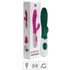 Vibrador Ponto G SI (7273). - Verde