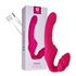 Vibrador Ponto G Recarregável Nana SI (7697) - Rosa