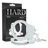 Algema em Metal Hard (CSA109M-HA109M) - Branco