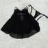 *Camisola Bianca (DM001). - Preto c/ Branco