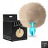 Plug Metálico PomPom Claro Hard (HA115-ST605) - Azul