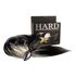 Plug Metálico Onix Com Cauda Hard (HA117P-ST608) - Degradê Preto