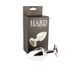 Plug Metálico G Pride Hard (HA176) - Cromado