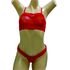 Conjunto Segredo (ID1086) - Vermelho