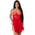 Camisola Diva (ID1129) - Rubi