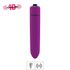 Cápsula Vibratória Plus 10 Vibrações VP -(MV103-ST469) - Roxo