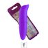 Vibrador Ponto G GolfinhoVP (PG025G) - Roxo