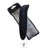 Vibrador Ponto G GolfinhoVP - (PG025G) - Preto
