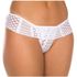 *Calcinha Tailandesa (PS6117) - Branco