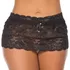 Saia Priscila (PS8039). - Preto