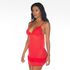 *Camisola Marry - (PS8202) - Vermelho