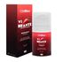 Excitante Unissex Vibrante 15g (ST105) - Morango