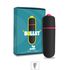 Cápsula Vibratória Bullet Acaso (ST221) - Preto