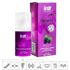 Excitante Unissex Vibration Power 17ml (ST448-ST175) - Amora