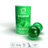 Bolinha Beijável Ice Yummy Com 2un (ST924) - Menta
