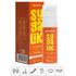 Sugalik Sugador Líquido 15g (17873-ST952) - Tangerina