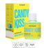 Calda Beijável Ice Candy Kiss 35ml (ST959) - Abacaxi