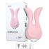 Vibrador Recarregável We Love VP (VB091A) . - Rosa