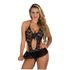 *Body Ravena (DM358) - Preto