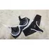 Conjunto Liz (DR4513) - Preto c/ Branco
