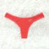 *Calcinha Exibida (EB114) - Vermelho