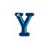 Letras Para Personalização Azul (HA180A) - Y