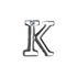 Letras Para Personalização Cromada (HA180C) - K