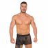 *Cueca Tule (PS1120) - Preto
