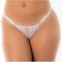 Calcinha Love Story (PS6131) - Branco