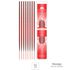 Incenso Artesanal 8 Varetas (ST133) - Morango