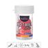 Bolinha Funcional Hot Flowers Com 2un (ST582). - Plus Esquenta Esfria