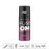 Excitante Unissex Beijável Fusion 12g (ST751) - Cereja Ice