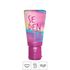 Gel Comestível Com Gliter Sedenta 18g (ST880) - Chiclete