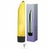 Vibrador Personal 11x8cm (ST541). - Dourado