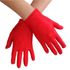 Luva Curta - (17908-ST978) - Vermelho