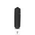 Cápsula Vibratória Power Bullet SI (5162) - Preto