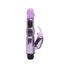 Vibrador Naughty Bunny SI -(5333) - Roxo