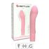 .*Vibrador Pretty Love Ira SI (6117) - Rosa