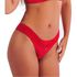 *Calcinha Beatriz (DM068) - Vermelho